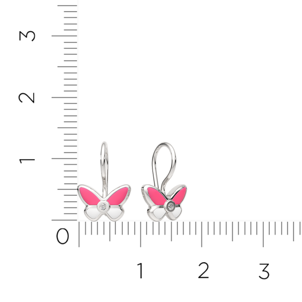 Серьги 03101800.ZZ Серьги 03101800.ZZ