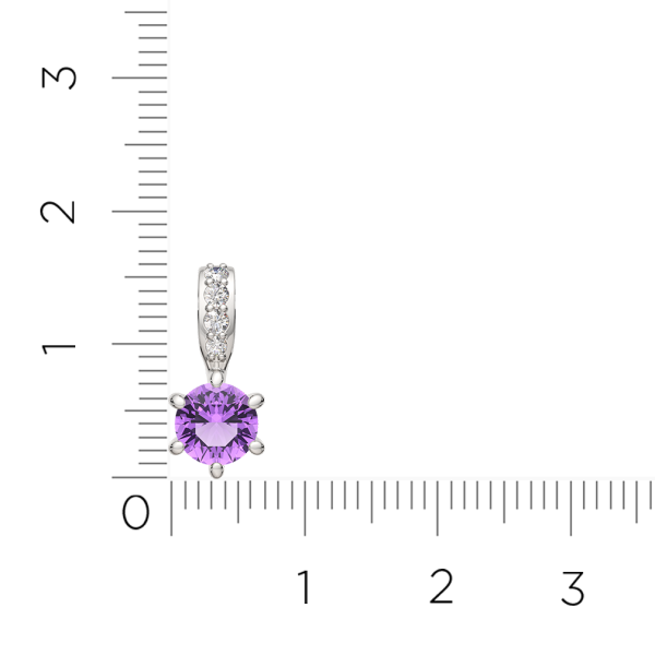 Подвеска 04S6048