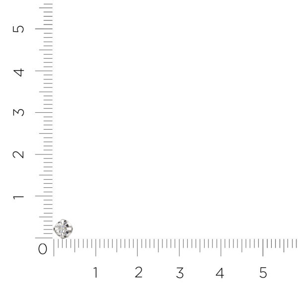 Серьги 3D00371.14K.W.ZZ