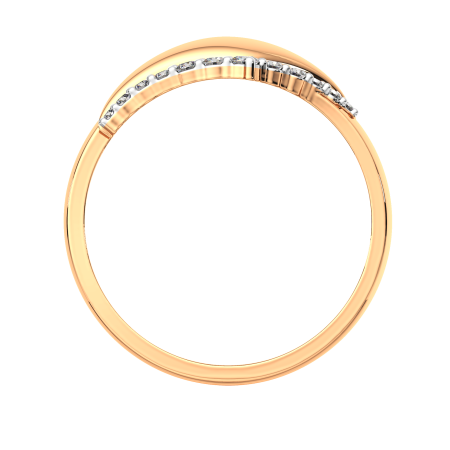 Кольцо 2101484.14K.R.ZZ