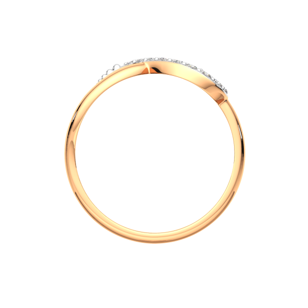 Кольцо 2101285.14K.R.ZZ