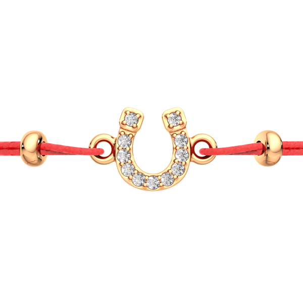 Браслет 670006.14K.R.02