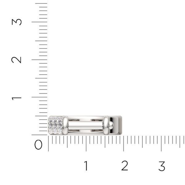 Кольцо 0210808.ZZ