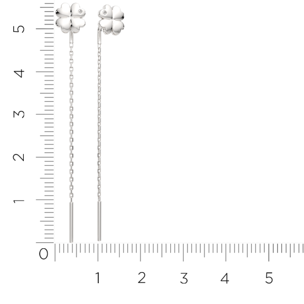 Серьги 03D0128.ZZ Серьги 03D0128.ZZ