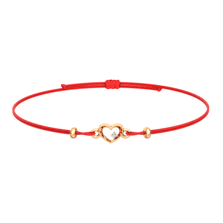 Браслет 6D0012.9K.R.02