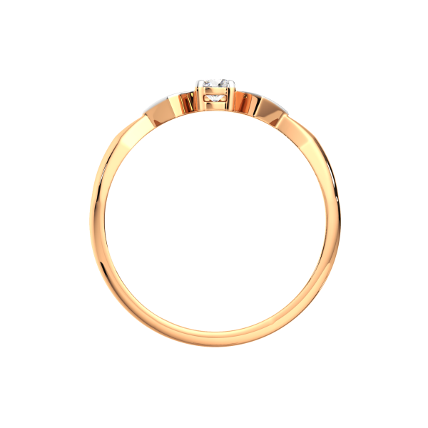 Кольцо 210826.14K.R Кольцо 210826.14K.R