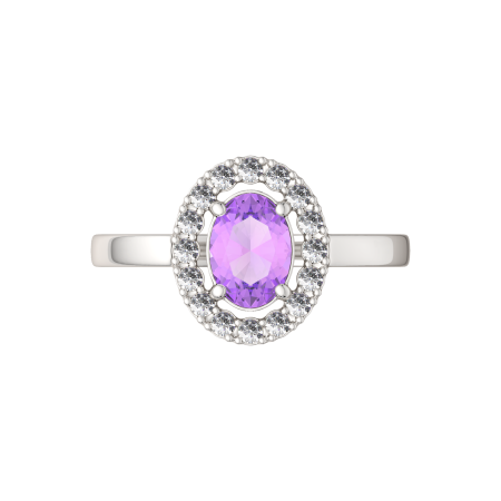 Кольцо 02S60160.ZZ