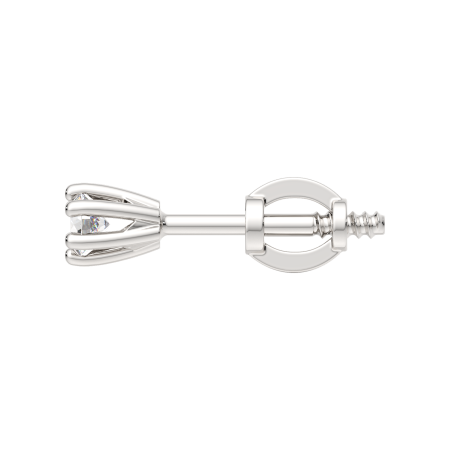 Серьги 3L0020.14K.W