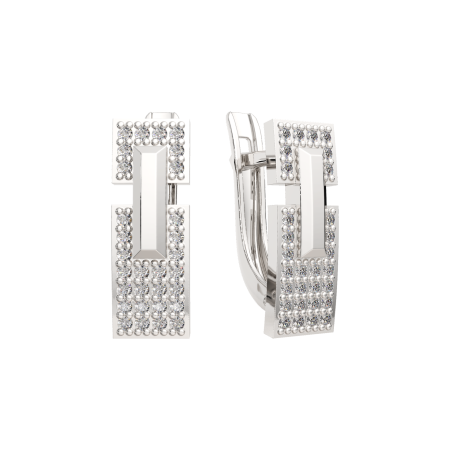 Серьги 03101829.ZZ