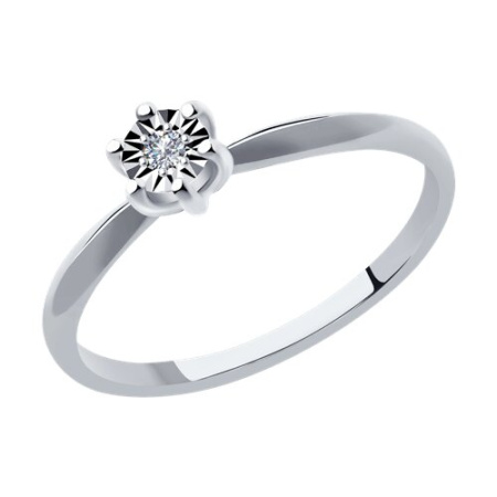 Кольцо 1012098