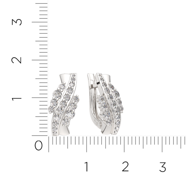 Серьги 03101766.ZZ Серьги 03101766.ZZ