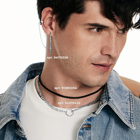 Колье 91080004 Колье 91080004