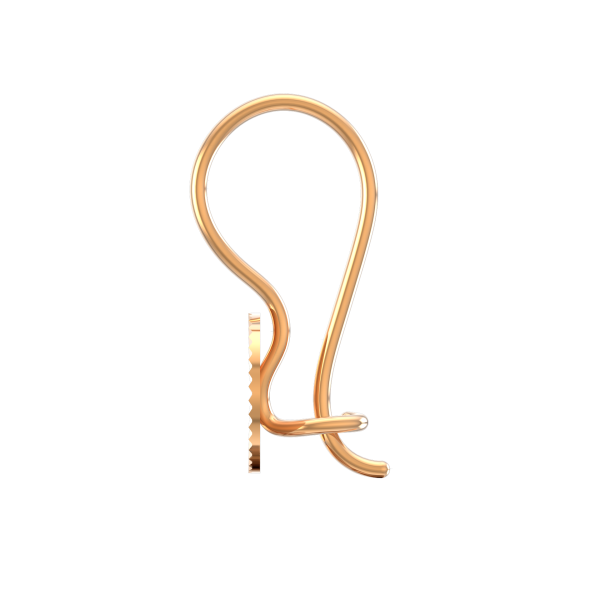 Серьги 390096.14K.R.ZZ Серьги 390096.14K.R.ZZ