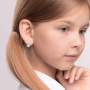 Серьги 94024188