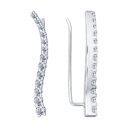 Серьги 94021771