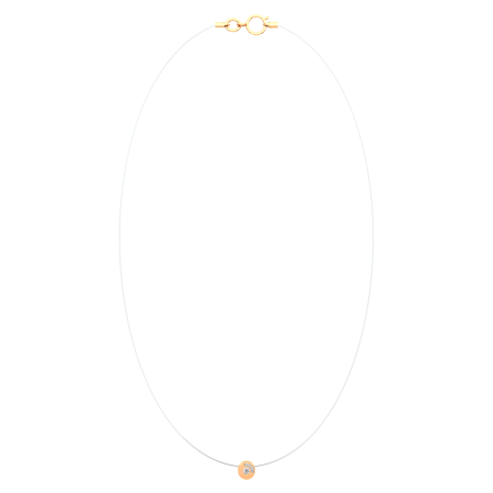 Колье 580001.14K.R