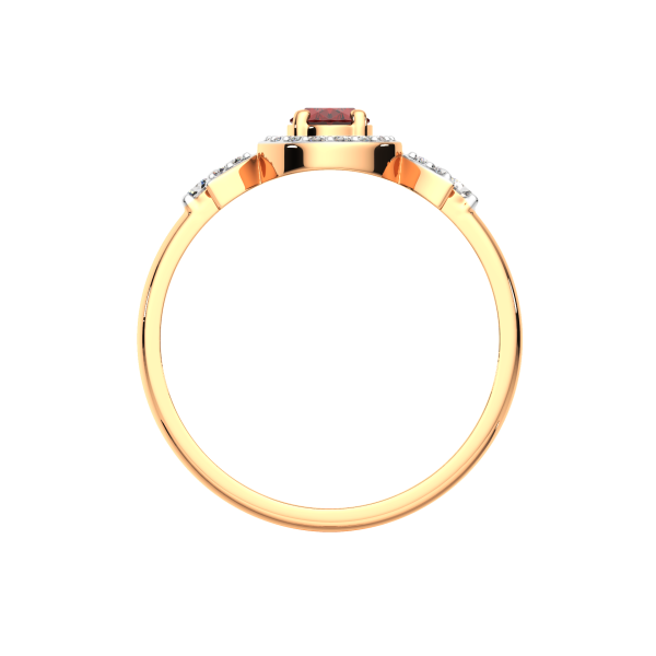 Кольцо 2S50243.14K.R.ZZ