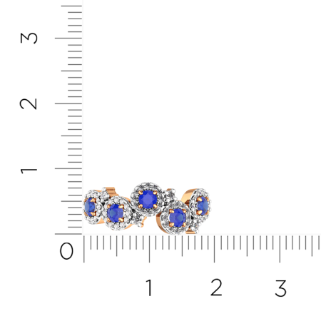 Кольцо 2D10110.14K.R.ZZ Кольцо 2D10110.14K.R.ZZ