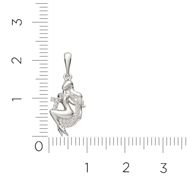Подвеска 0440427.ZZ