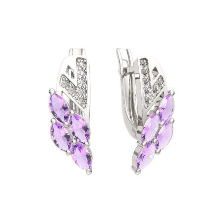 Серьги 03S60148.ZZ