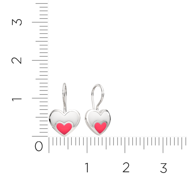 Серьги 0300713.ZZ Серьги 0300713.ZZ