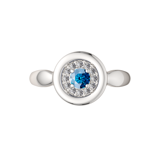 Кольцо 02101881.ZZ