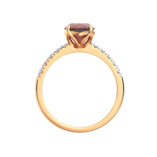 Кольцо 2S5067.14K.R.ZZ Кольцо 2S5067.14K.R.ZZ