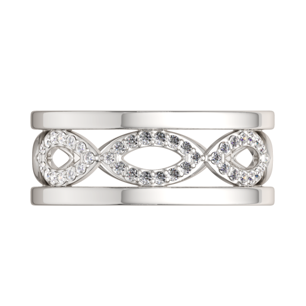 Кольцо 02101027.ZZ