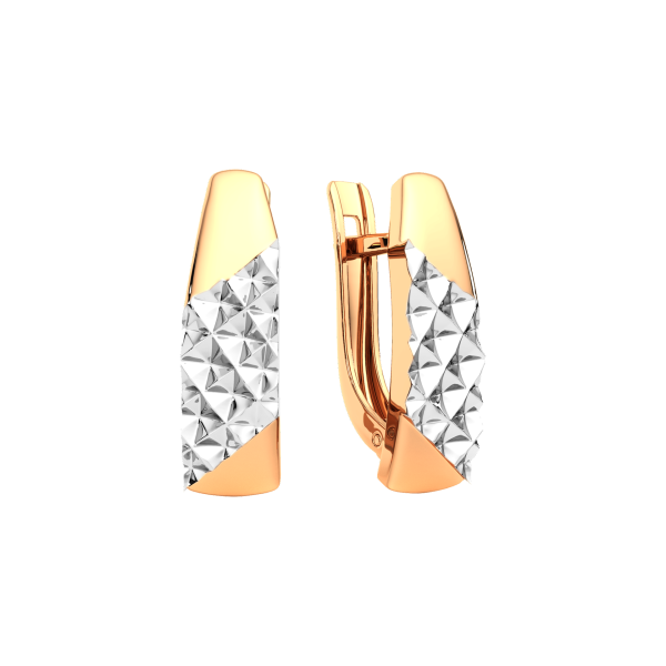 Серьги 300392.14K.R.ZZ Серьги 300392.14K.R.ZZ