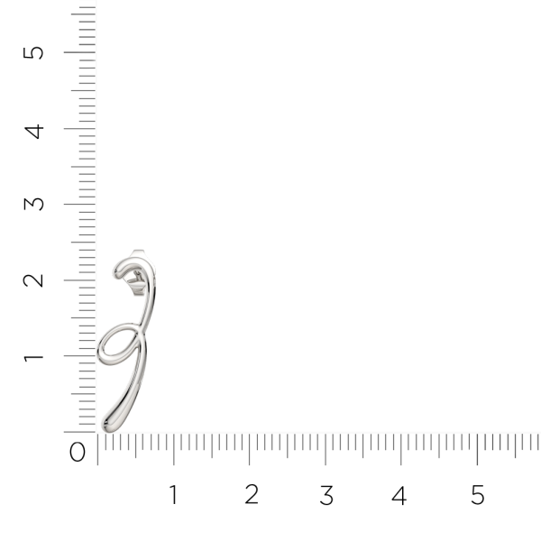 Серьги 0300169.ZZ