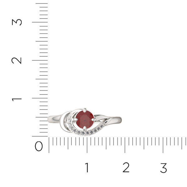 Кольцо 02S5071.ZZ