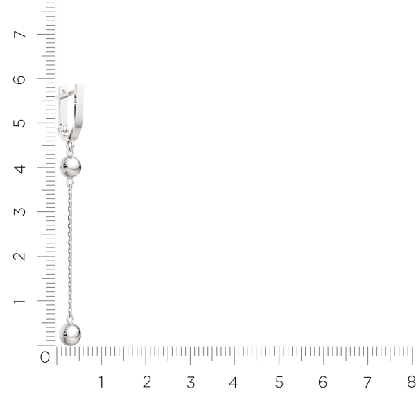 Серьги 0390077.ZZ