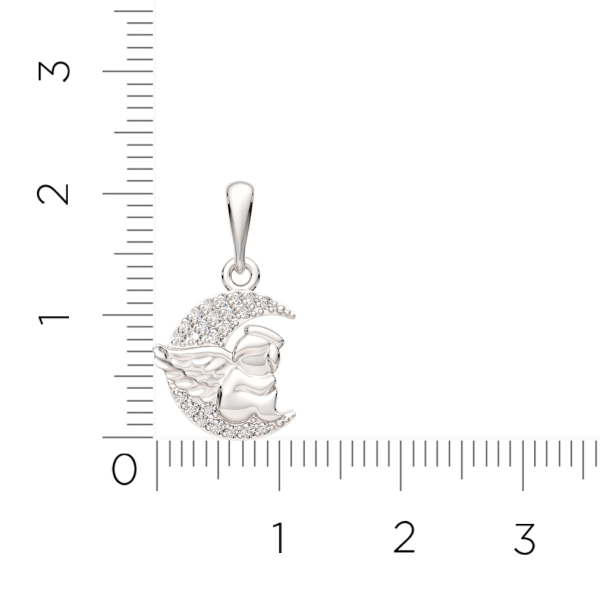 Подвеска 0440540.ZZ