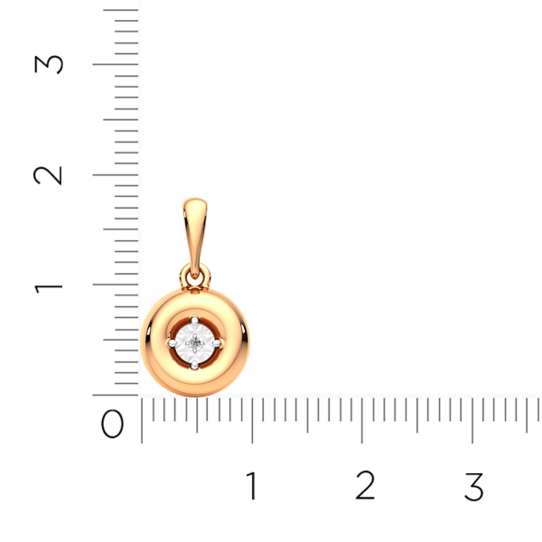 Подвеска 4D00670.14K.B.ZZ