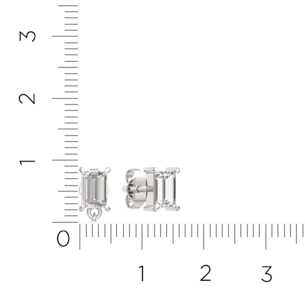 Серьги 03101259.ZZ