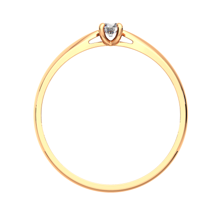 Кольцо 210658.14K.R