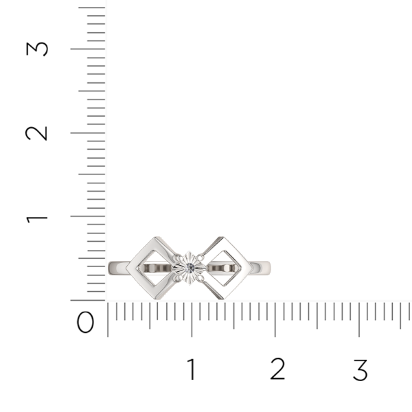 Кольцо 02D0092.ZZ