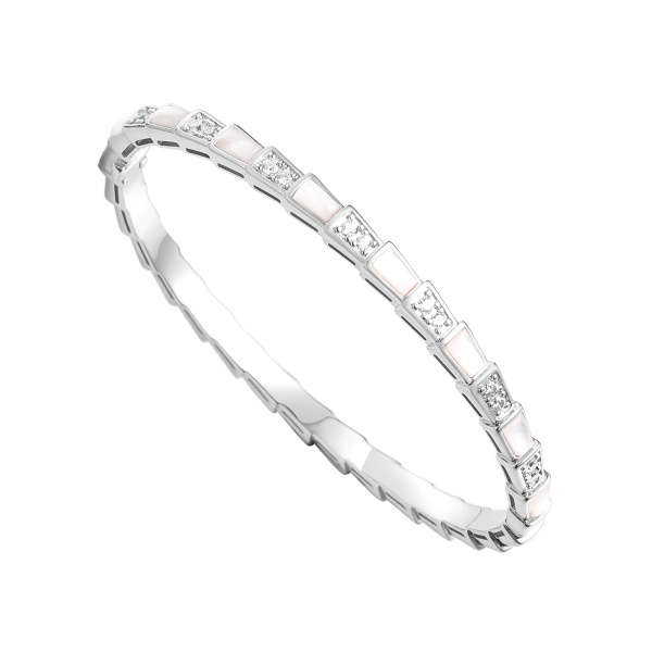 Браслет PI-B04556-X-W-PN-X-W