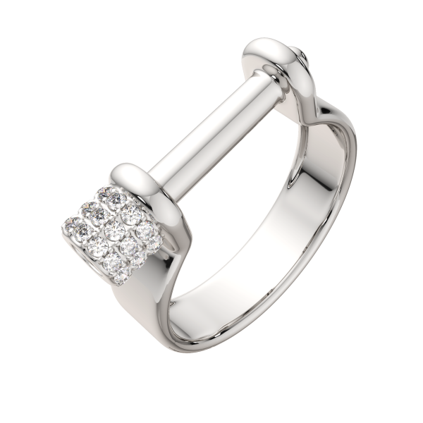 Кольцо 0210808.ZZ