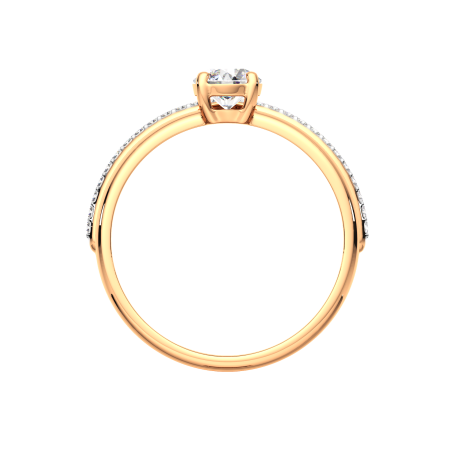 Кольцо 210806.14K.R