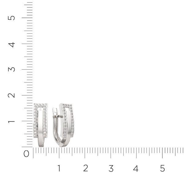 Серьги 03101093.ZZ Серьги 03101093.ZZ