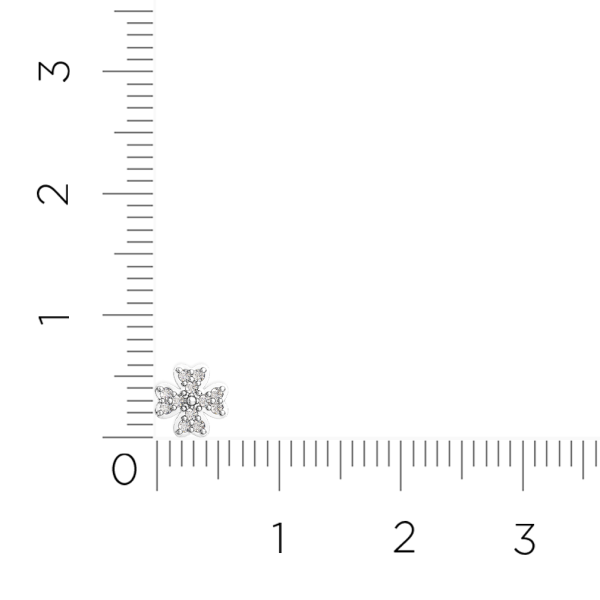 Пирсинг 710044.14K.R.ZZ Пирсинг 710044.14K.R.ZZ