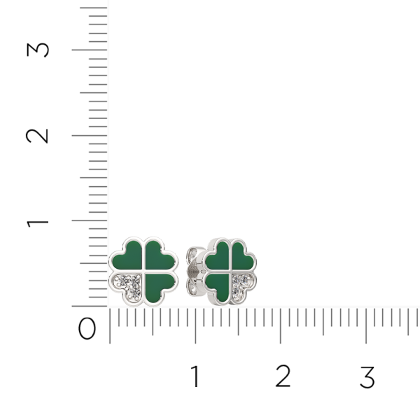 Серьги 03101632.ZZ Серьги 03101632.ZZ