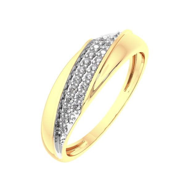 Кольцо 2101072.14K.R.ZZ