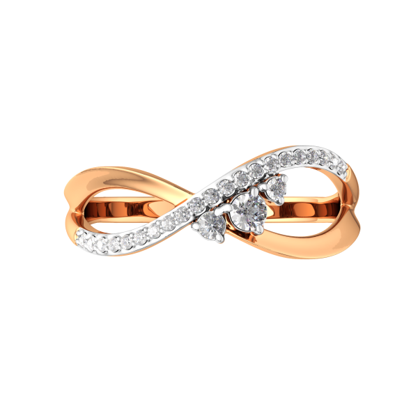 Кольцо 210921.14K.R.ZZ Кольцо 210921.14K.R.ZZ