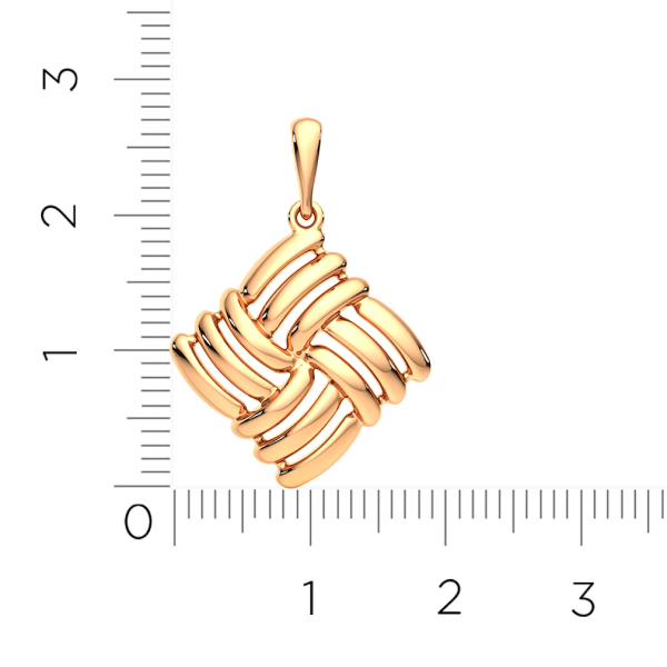 Подвеска 430489.14K.R.ZZ