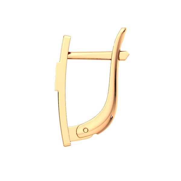 Серьги 300349.14K.R.ZZ Серьги 300349.14K.R.ZZ