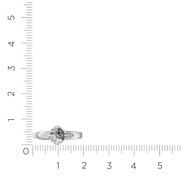 Кольцо 0210735.ZZ