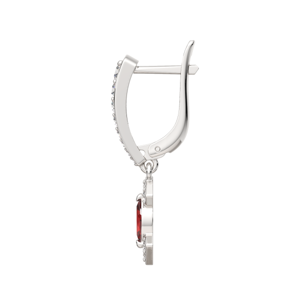 Серьги 03S5035.ZZ