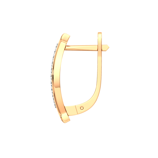 Серьги 310612.14K.R